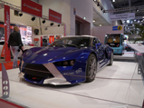 Fotoversag: Essen Motor Show 2013