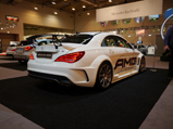 Fotoversag: Essen Motor Show 2013