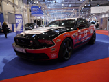 Fotoversag: Essen Motor Show 2013