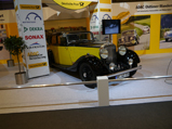 Fotoversag: Essen Motor Show 2013