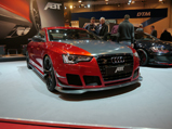 Fotoversag: Essen Motor Show 2013