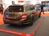 Fotoversag: Essen Motor Show 2013