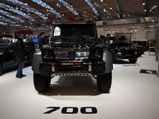 Fotoversag: Essen Motor Show 2013