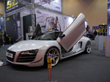 Fotoversag: Essen Motor Show 2013