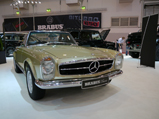 Fotoversag: Essen Motor Show 2013