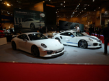 Fotoversag: Essen Motor Show 2013