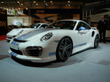 Fotoversag: Essen Motor Show 2013