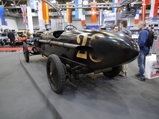 Fotoversag: Essen Motor Show 2013