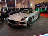 Fotoversag: Essen Motor Show 2013