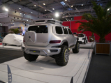 Fotoversag: Essen Motor Show 2013