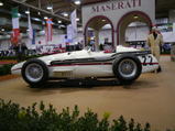 Fotoversag: Essen Motor Show 2013