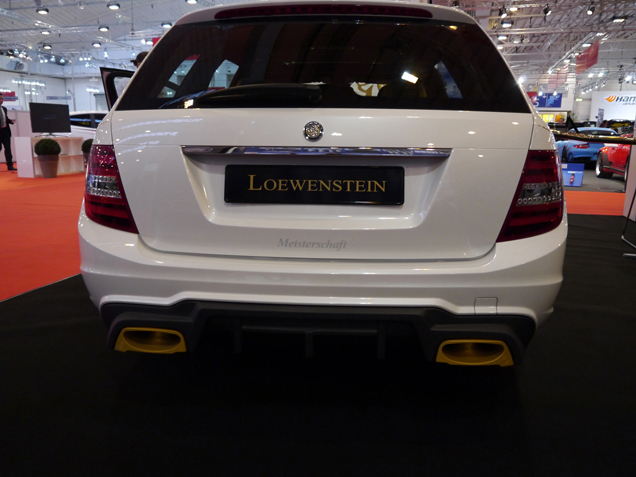 Fotoversag: Essen Motor Show 2013