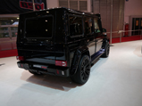 Fotoversag: Essen Motor Show 2013