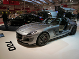 Fotoversag: Essen Motor Show 2013