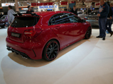 Fotoversag: Essen Motor Show 2013