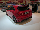 Fotoversag: Essen Motor Show 2013