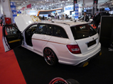 Fotoversag: Essen Motor Show 2013