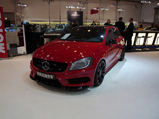 Fotoversag: Essen Motor Show 2013