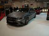 Fotoversag: Essen Motor Show 2013