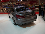 Fotoversag: Essen Motor Show 2013