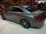 Fotoversag: Essen Motor Show 2013