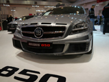 Fotoversag: Essen Motor Show 2013