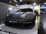 Fotoversag: Essen Motor Show 2013