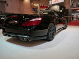 Fotoversag: Essen Motor Show 2013