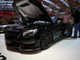 Fotoversag: Essen Motor Show 2013