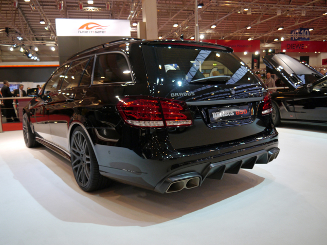 Fotoversag: Essen Motor Show 2013