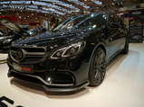 Fotoversag: Essen Motor Show 2013