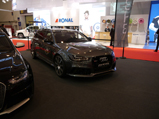 Fotoversag: Essen Motor Show 2013