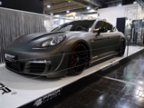 Fotoversag: Essen Motor Show 2013