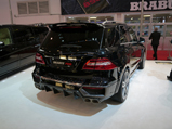 Fotoversag: Essen Motor Show 2013