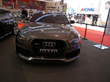 Fotoversag: Essen Motor Show 2013