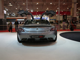 Fotoversag: Essen Motor Show 2013