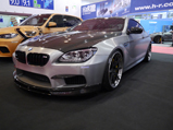 Fotoversag: Essen Motor Show 2013