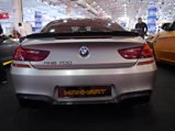 Fotoversag: Essen Motor Show 2013