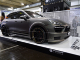 Fotoversag: Essen Motor Show 2013