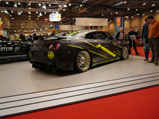 Fotoversag: Essen Motor Show 2013