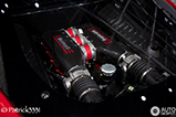 Dubai Motor Show 2013: Ferrari 458 Speciale