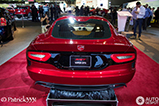 Dubai Motor Show 2013: Viper GTS