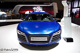 Dubai Motor Show 2013: wat hebben jullie nog niet gezien 