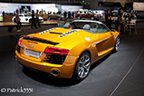 Dubai Motor Show 2013: wat hebben jullie nog niet gezien 