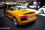 Dubai Motor Show 2013: wat hebben jullie nog niet gezien 