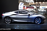 Dubai Motor Show 2013: wat hebben jullie nog niet gezien 