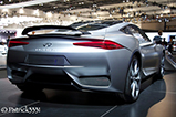 Dubai Motor Show 2013: wat hebben jullie nog niet gezien 