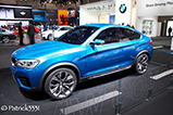 Dubai Motor Show 2013: wat hebben jullie nog niet gezien 