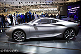Dubai Motor Show 2013: wat hebben jullie nog niet gezien 