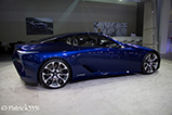 Dubai Motor Show 2013: wat hebben jullie nog niet gezien 